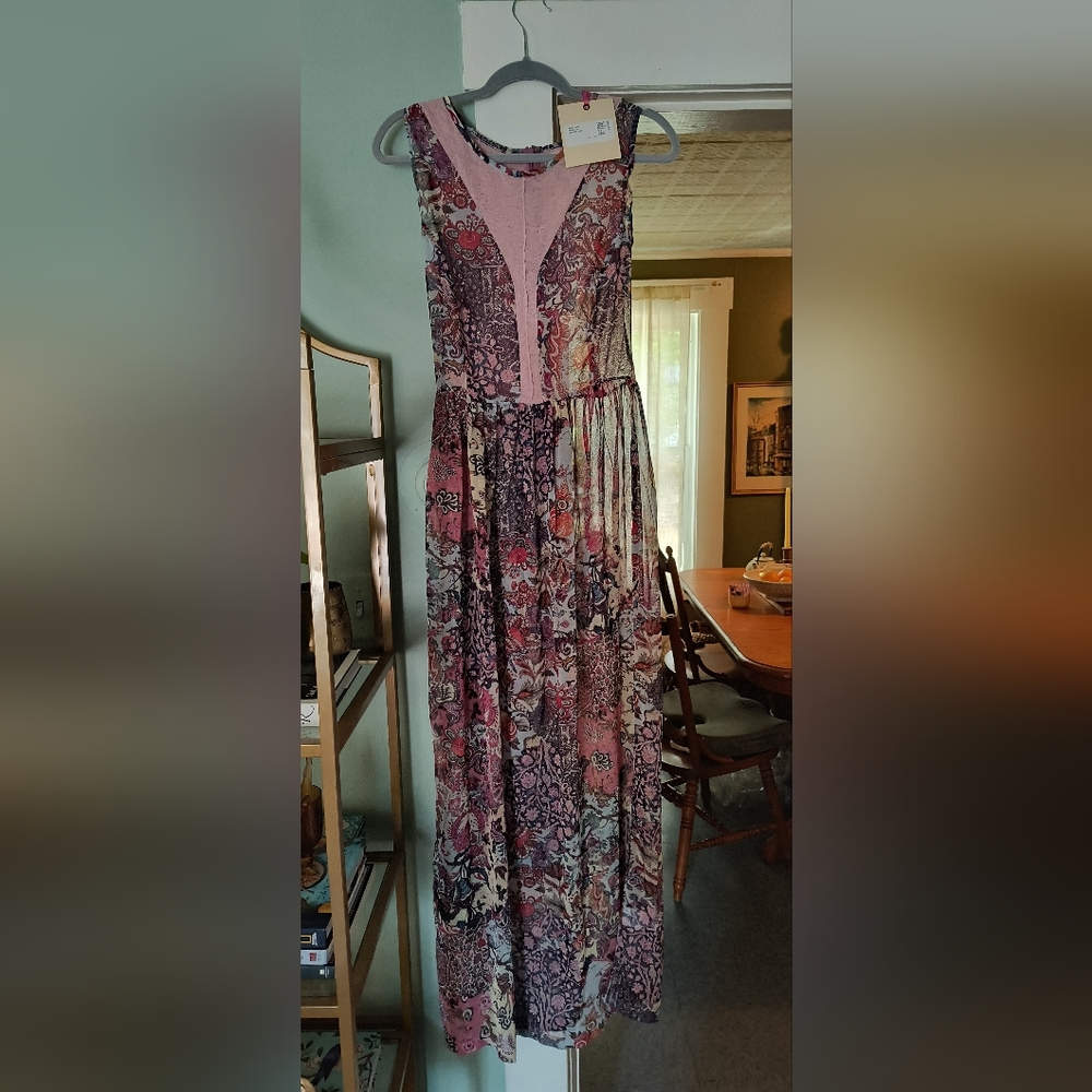 Aldomartins Dress